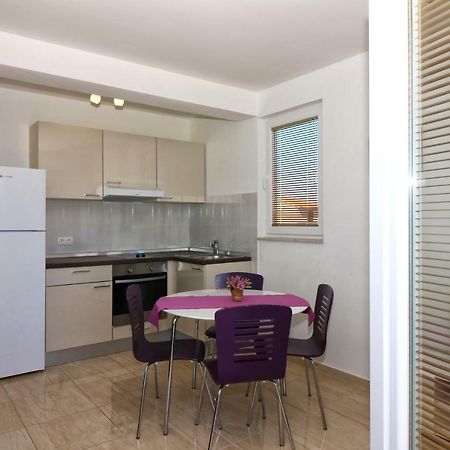 Apartments Sladana Jezera Bagian luar foto