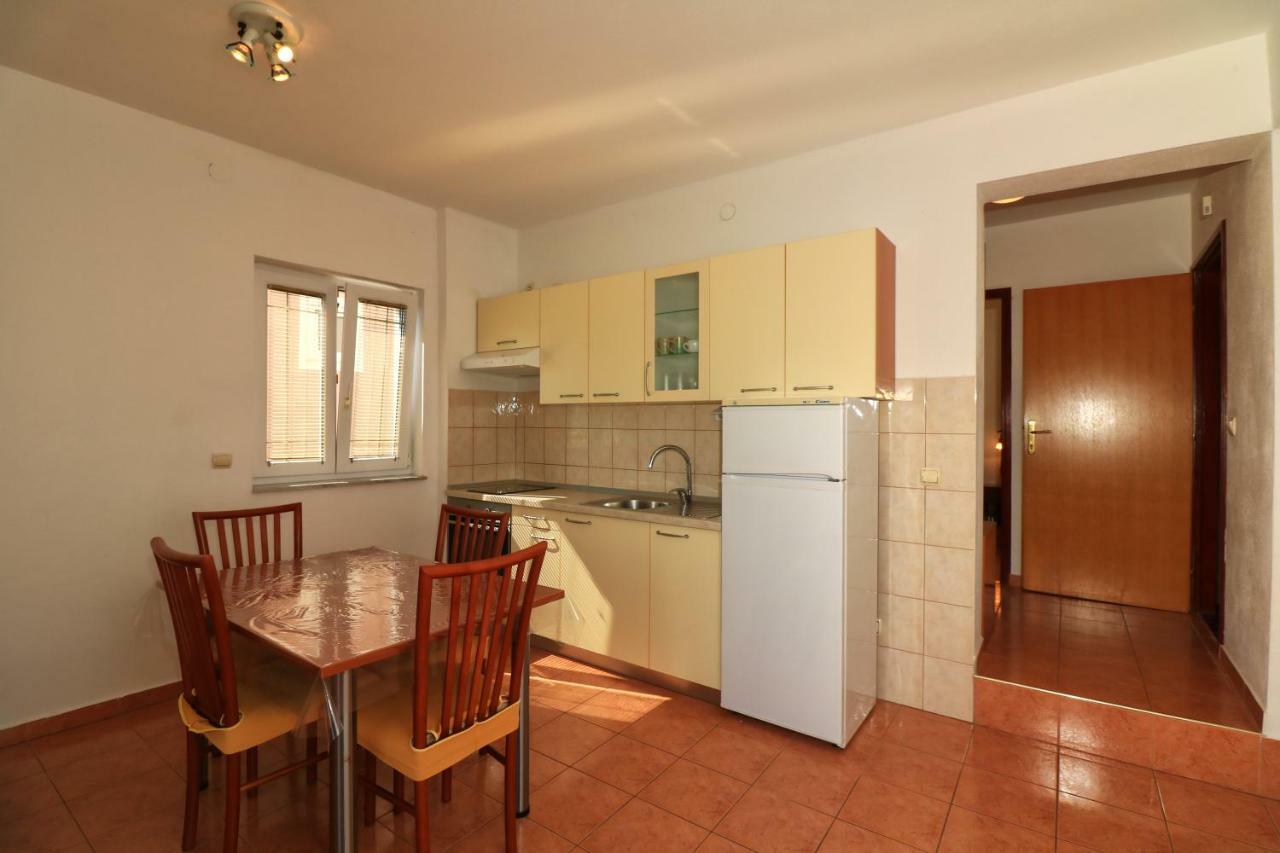 Apartments Sladana Jezera Bagian luar foto