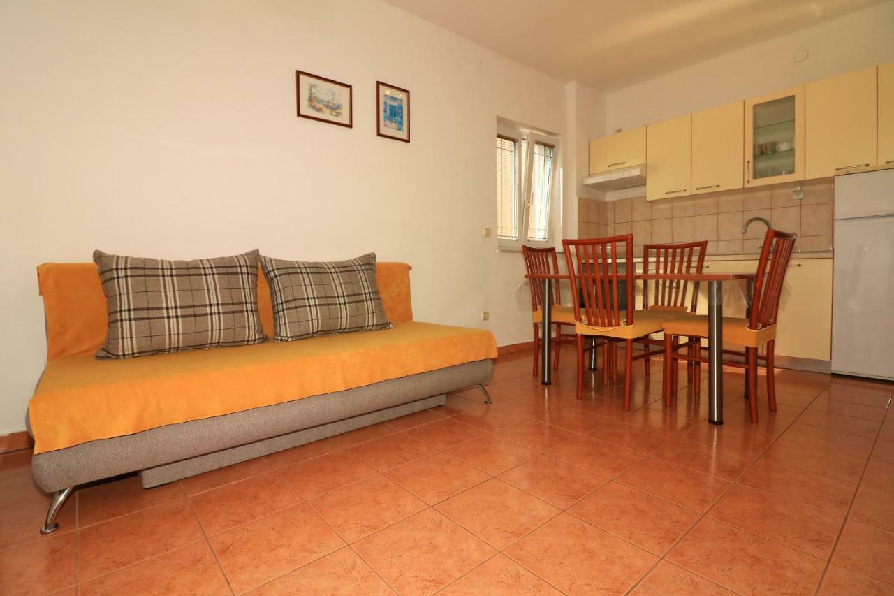 Apartments Sladana Jezera Bagian luar foto